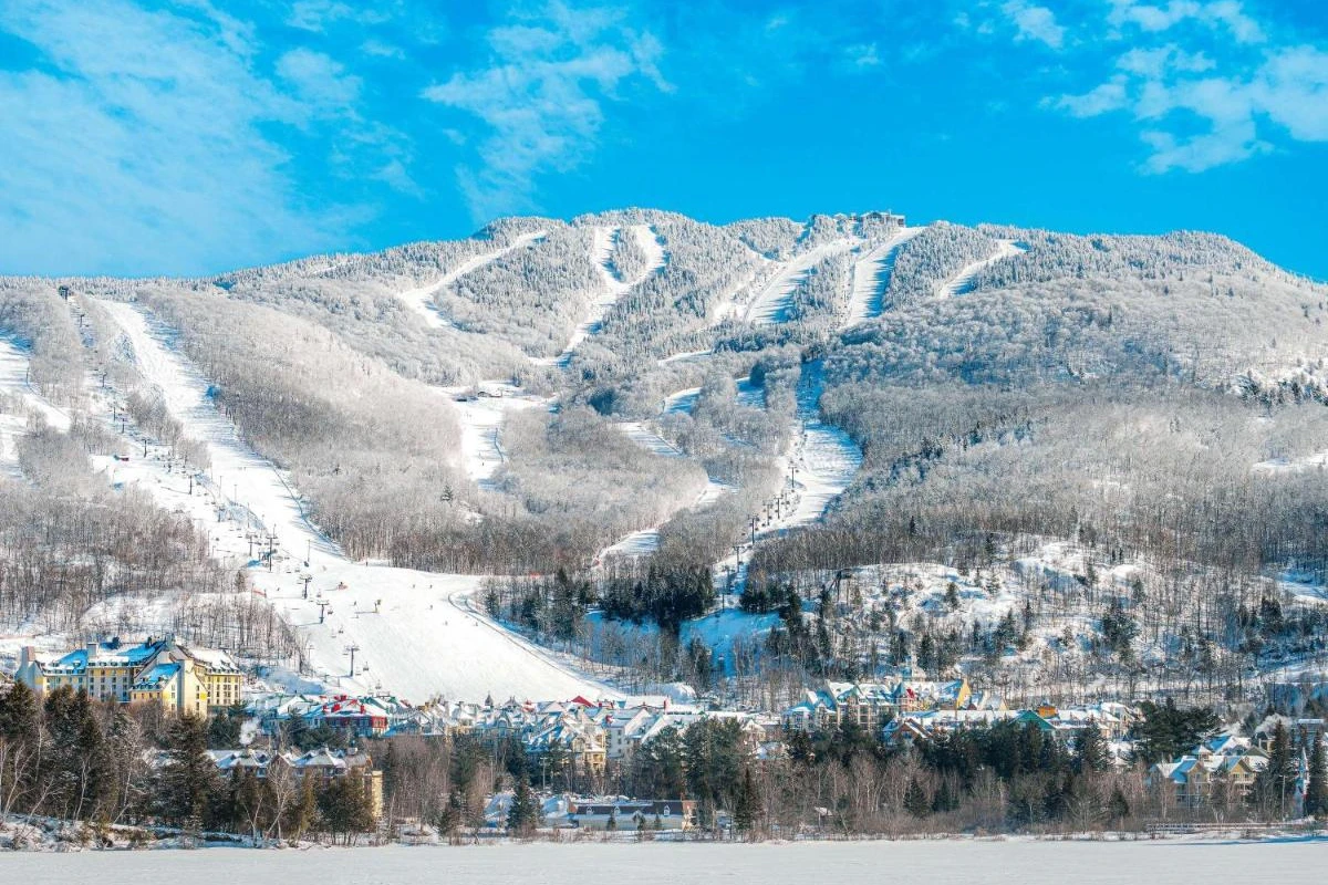 Fairmont Tremblant - Hotel Photo 5