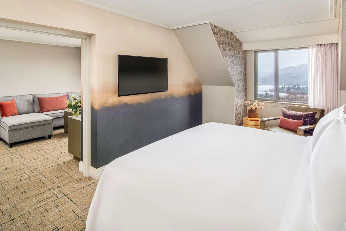 Fairmont Tremblant - Hotel Photo 11