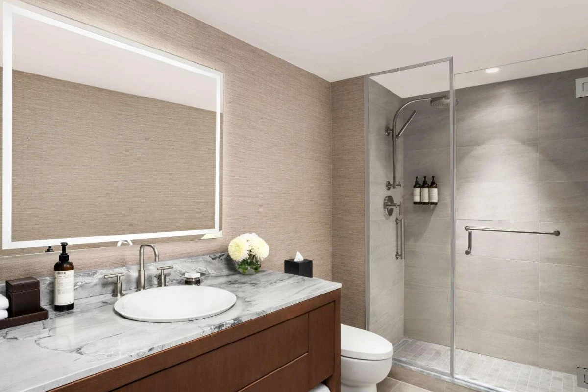 Fairmont Tremblant - Hotel Photo 17