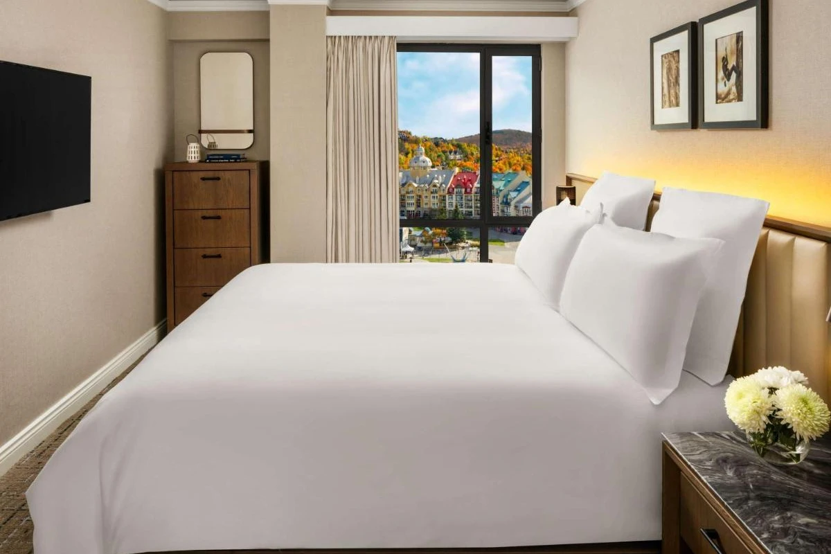 Fairmont Tremblant - Hotel Photo 18