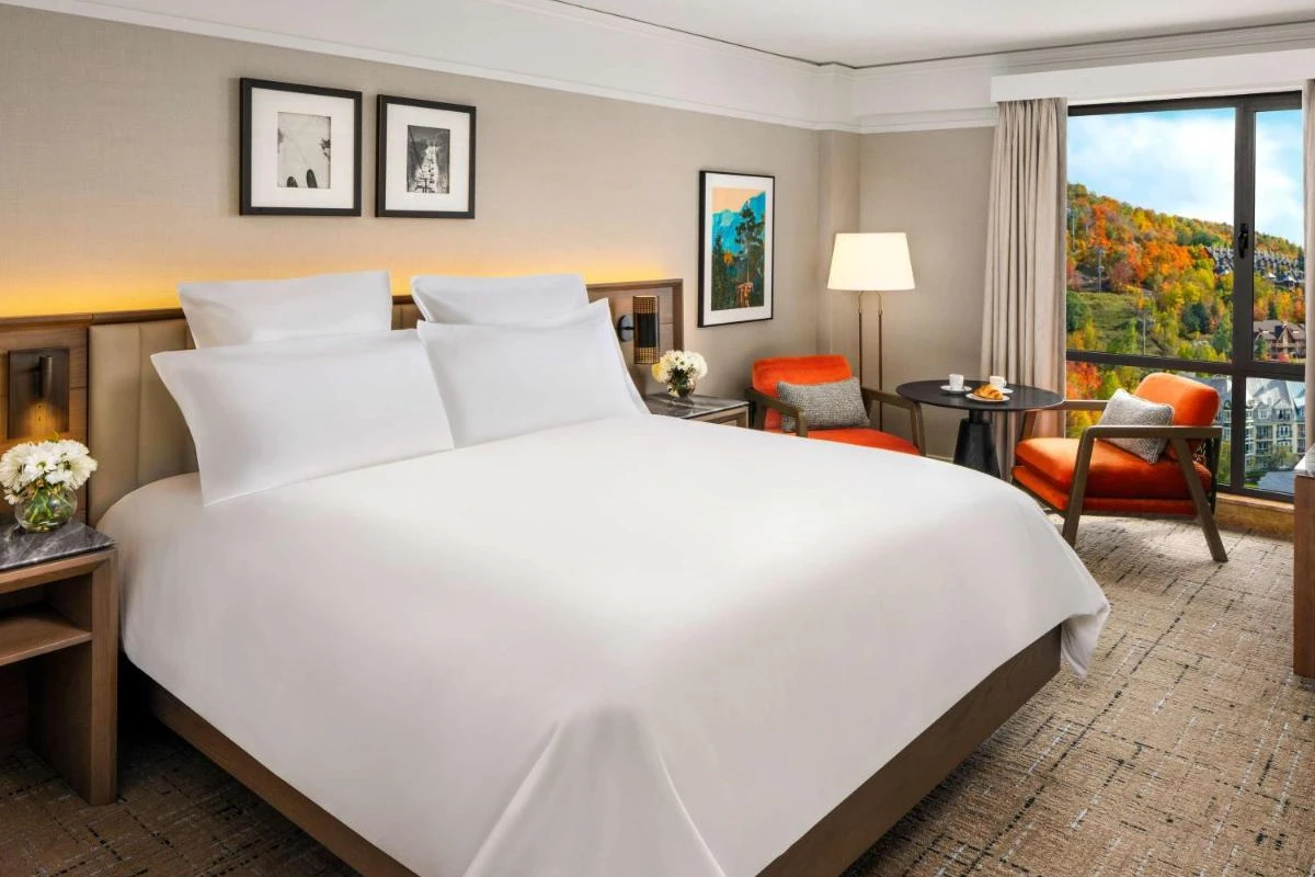 Fairmont Tremblant - Hotel Photo 19