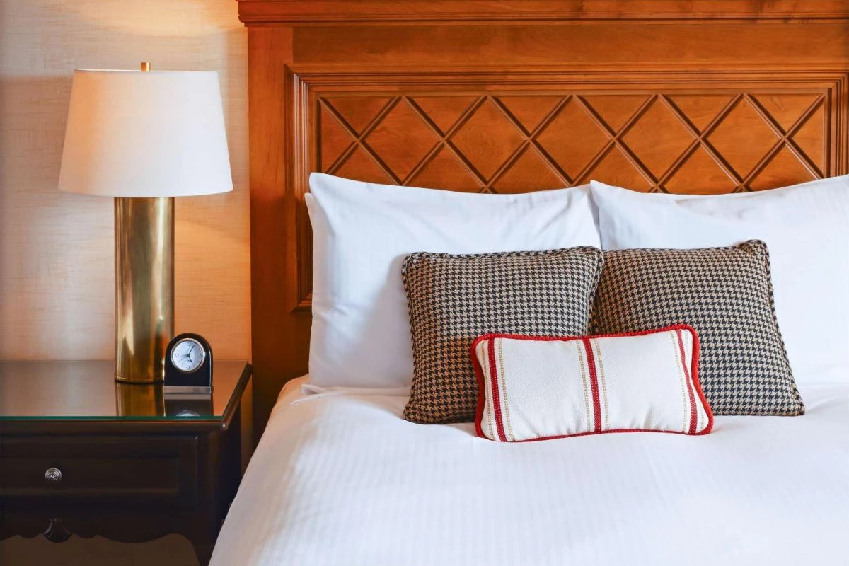 Fairmont Tremblant - Hotel Photo 22