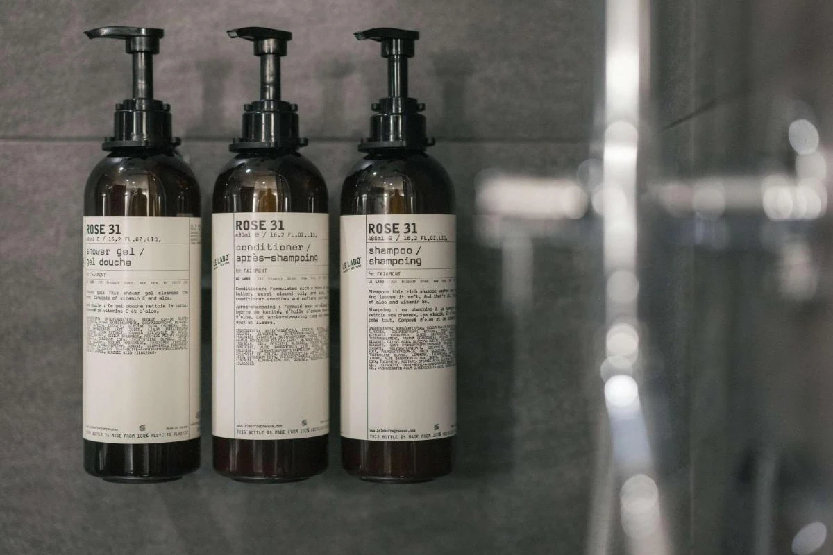 Fairmont Tremblant - Hotel Photo 23