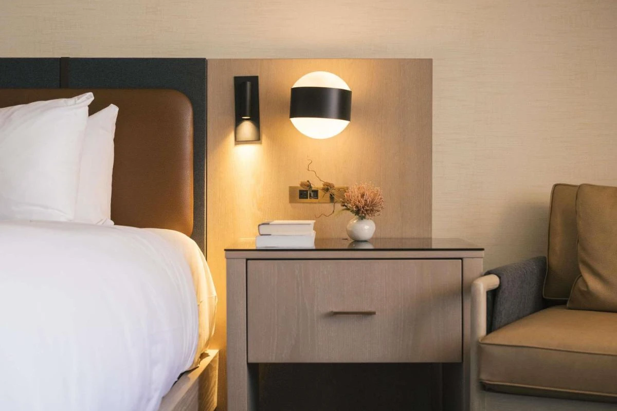 Fairmont Tremblant - Hotel Photo 24