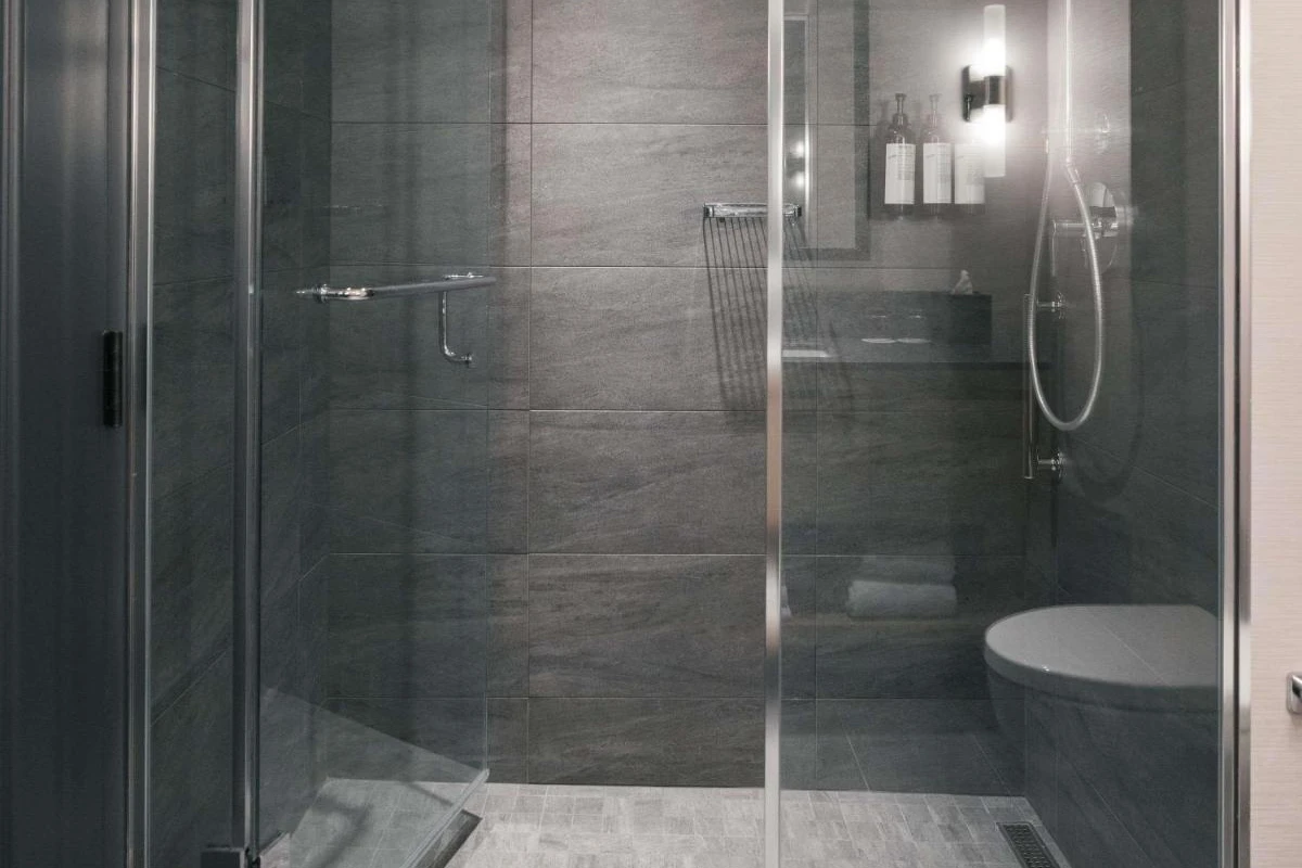 Fairmont Tremblant - Hotel Photo 25