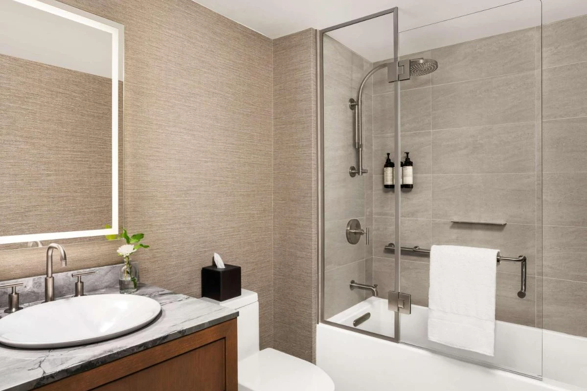 Fairmont Tremblant - Hotel Photo 28