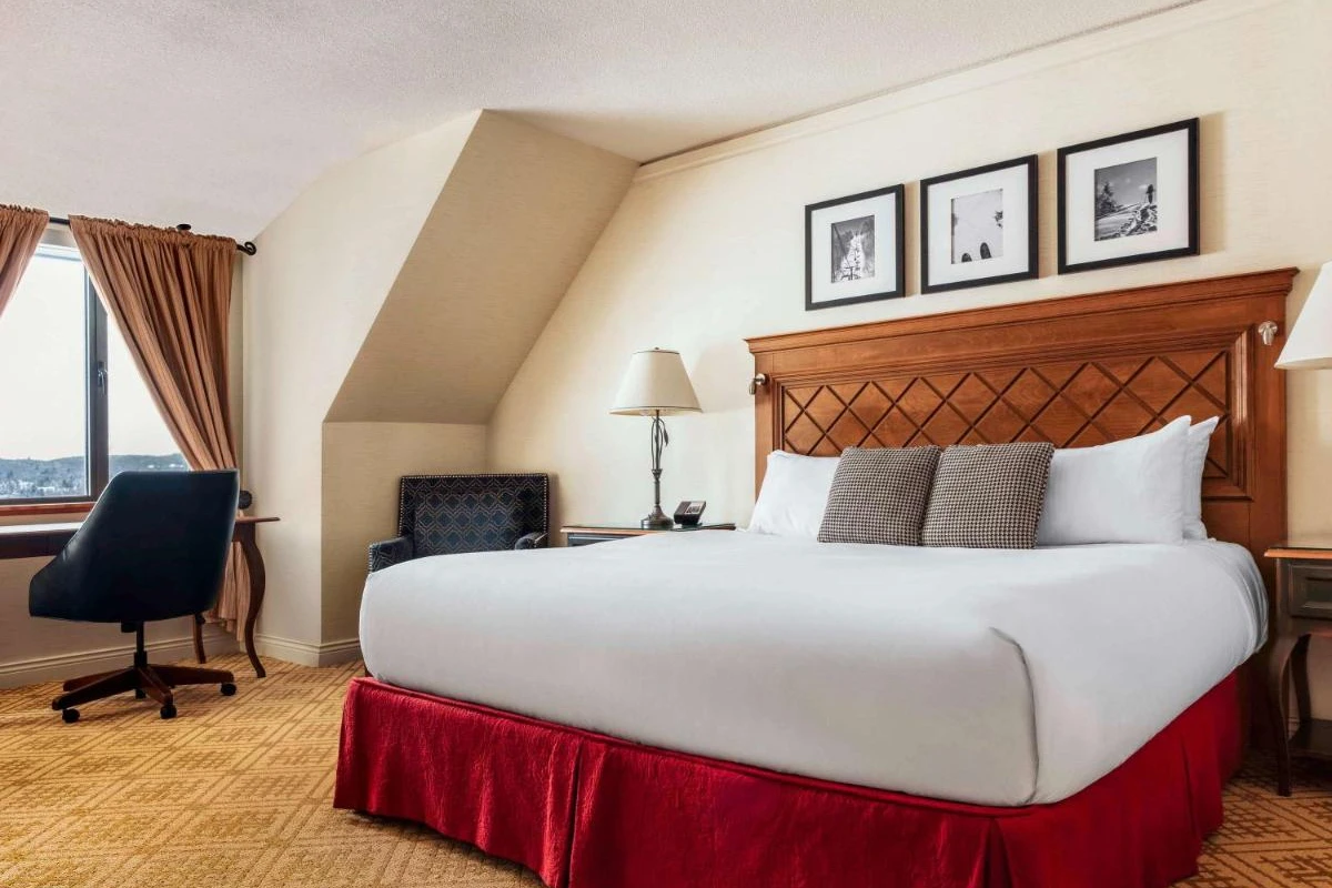 Fairmont Tremblant - Hotel Photo 29