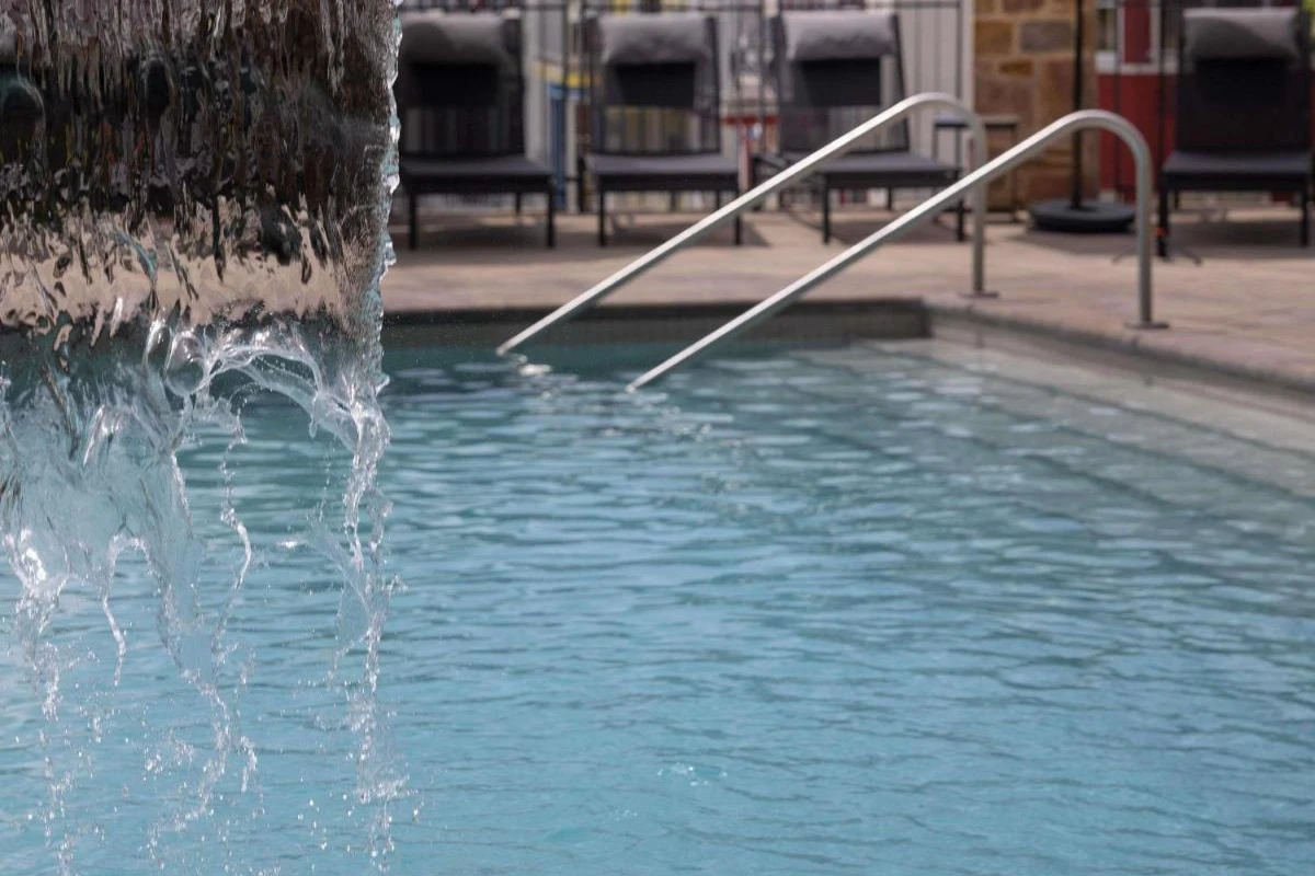 Fairmont Tremblant - Hotel Photo 30