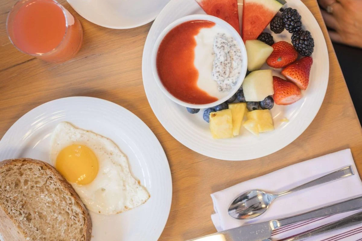 Fairmont Tremblant - Hotel Photo 31