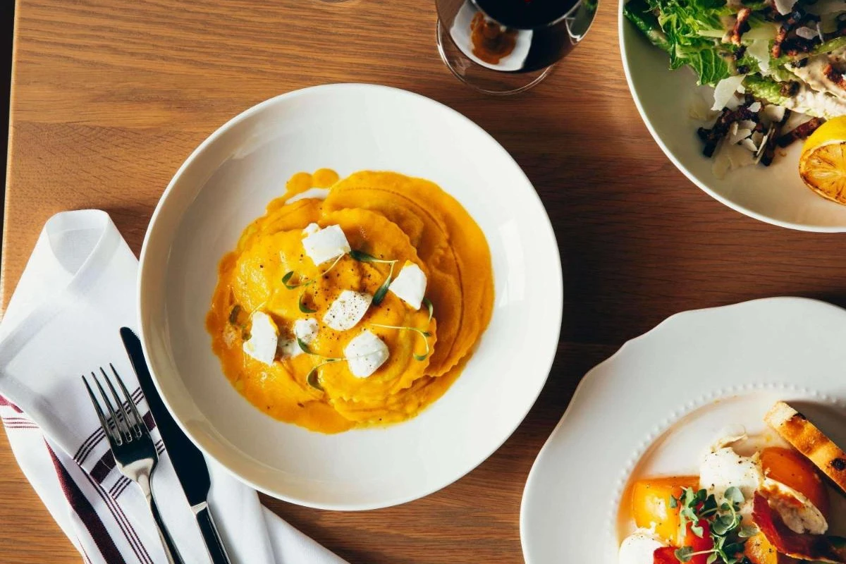 Fairmont Tremblant - Hotel Photo 32