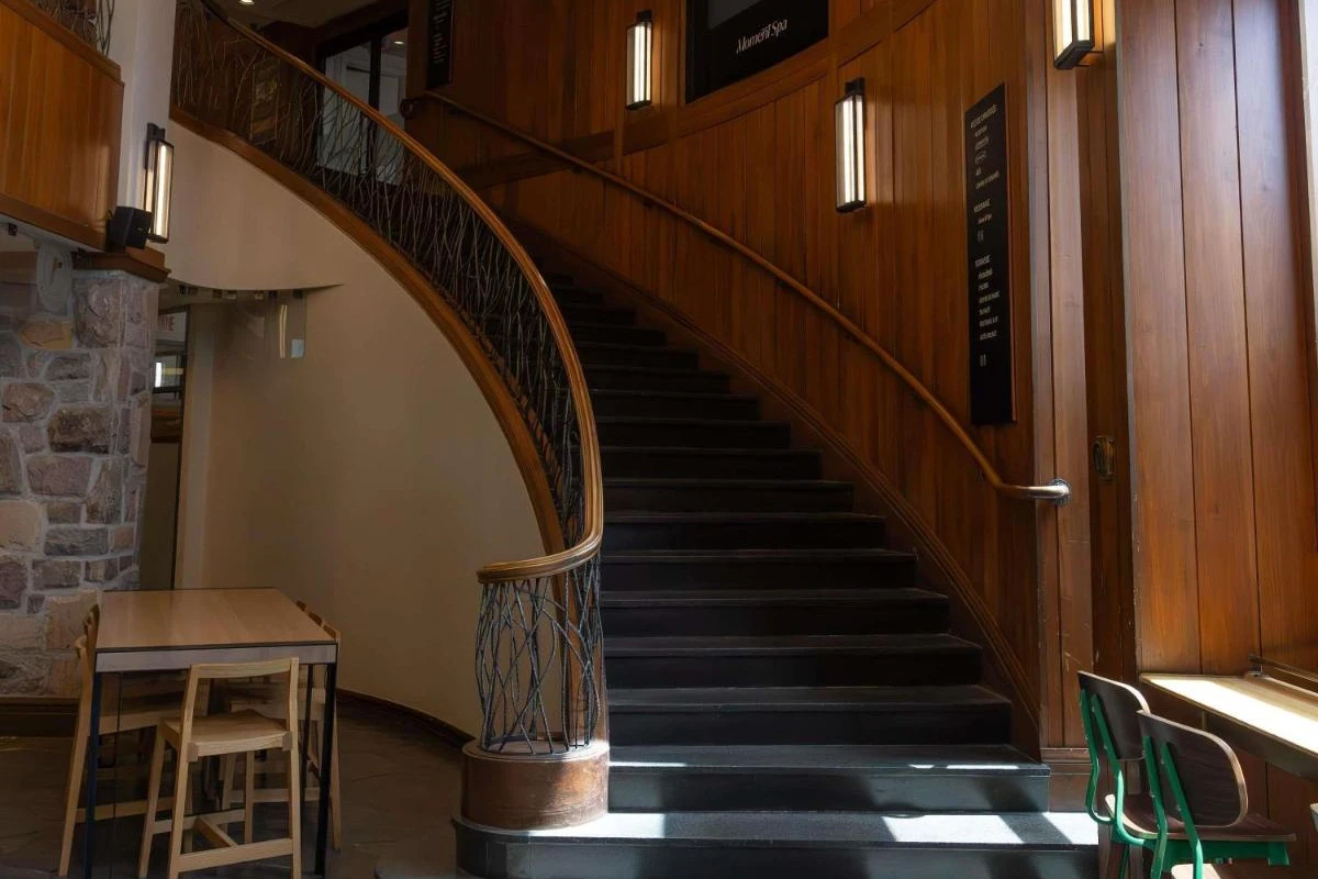 Fairmont Tremblant - Hotel Photo 35