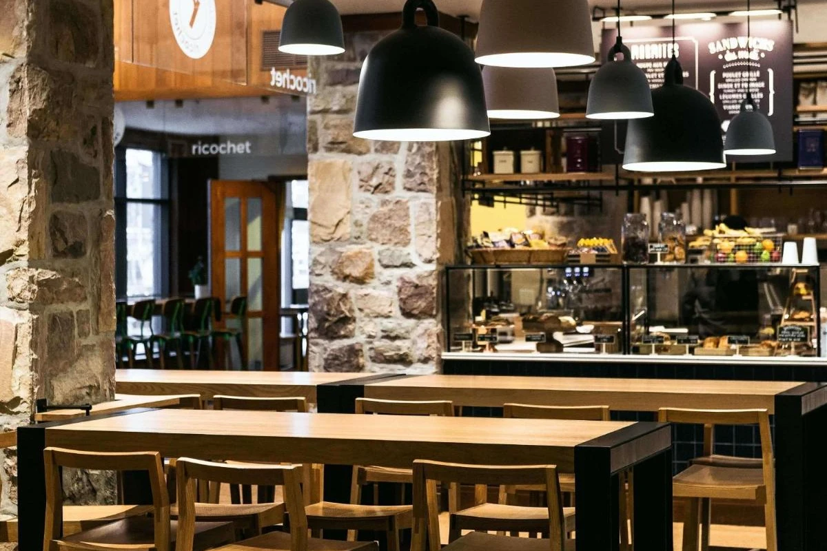 Fairmont Tremblant - Hotel Photo 37