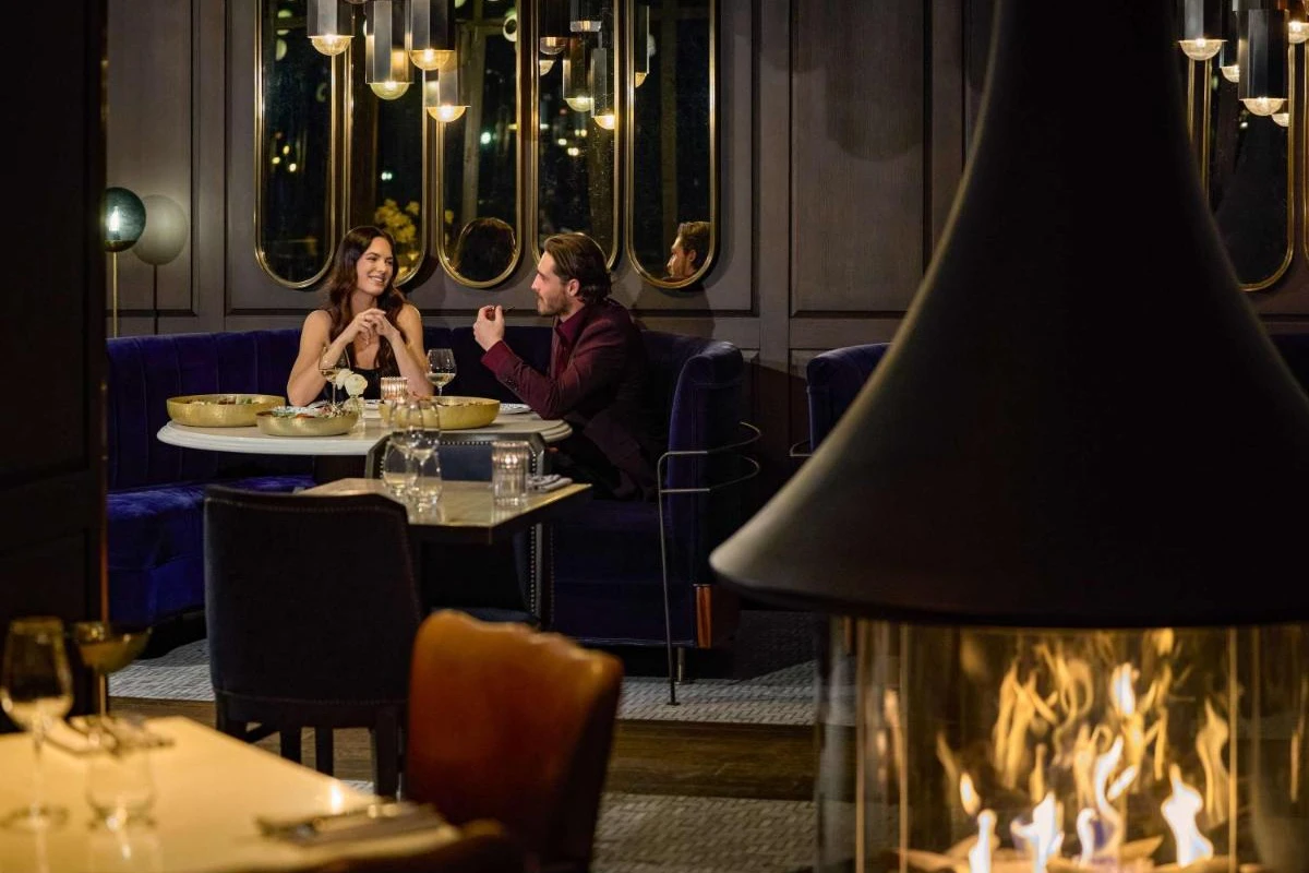 Fairmont Tremblant - Hotel Photo 39