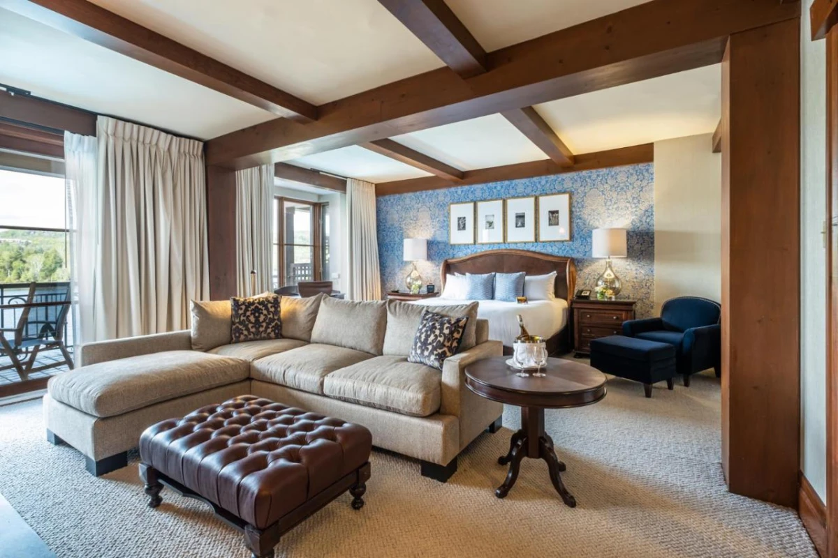 Hotel Quintessence - Hotel Photo 1