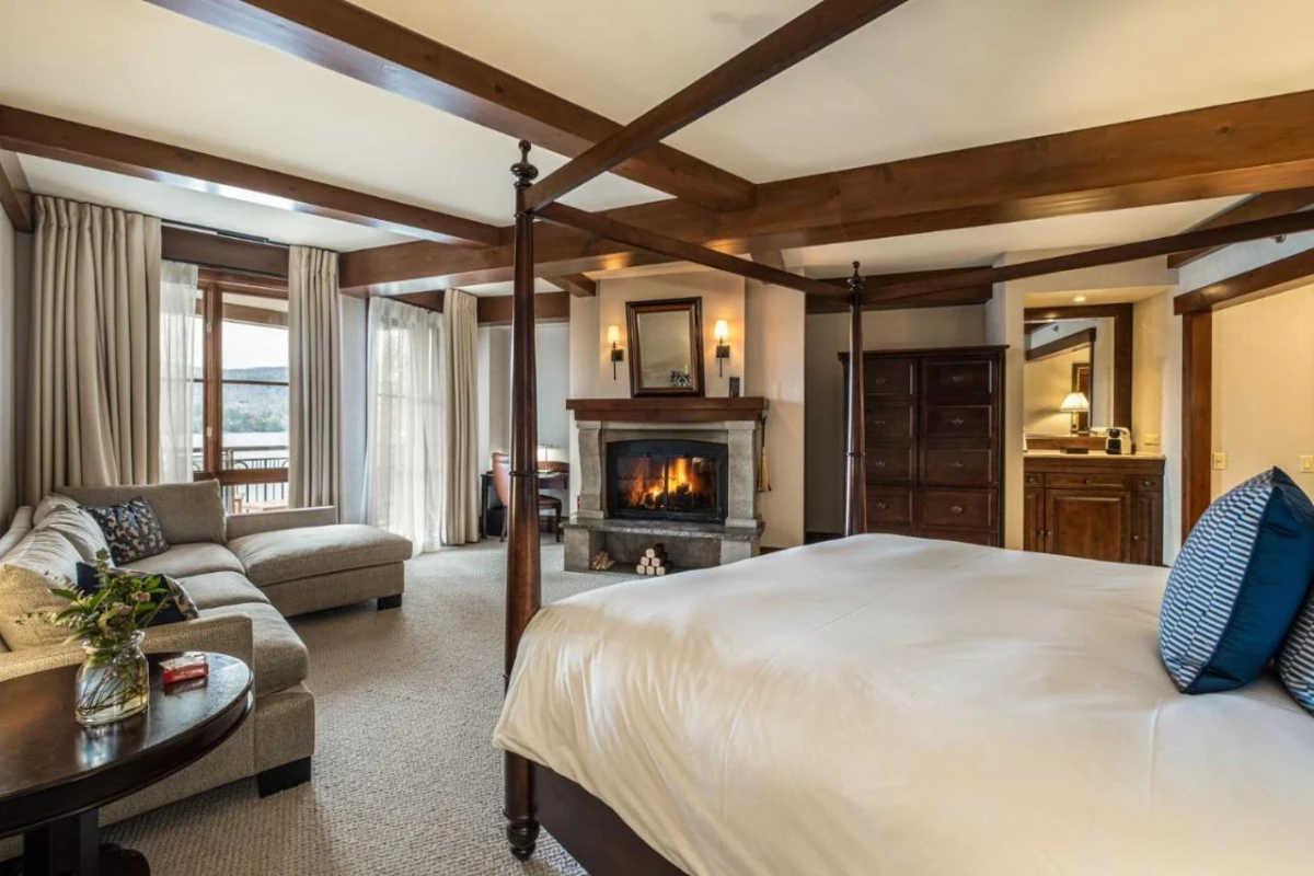 Hotel Quintessence - Hotel Photo 6