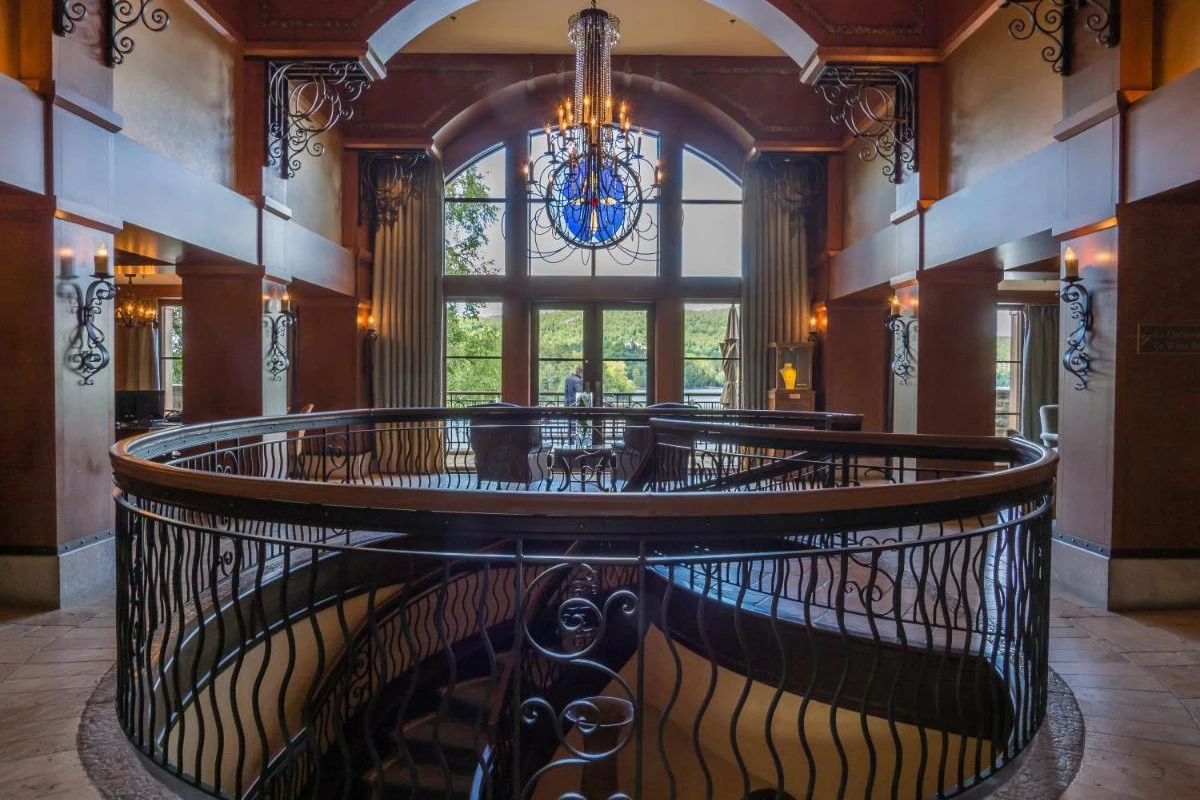 Hotel Quintessence - Hotel Photo 10