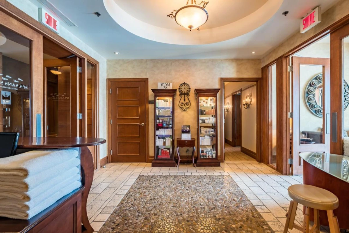 Hotel Quintessence - Hotel Photo 13