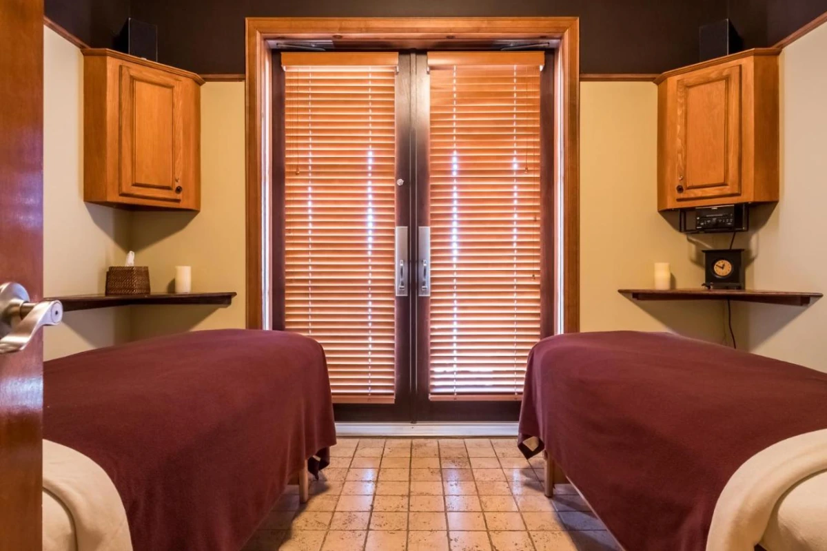 Hotel Quintessence - Hotel Photo 15