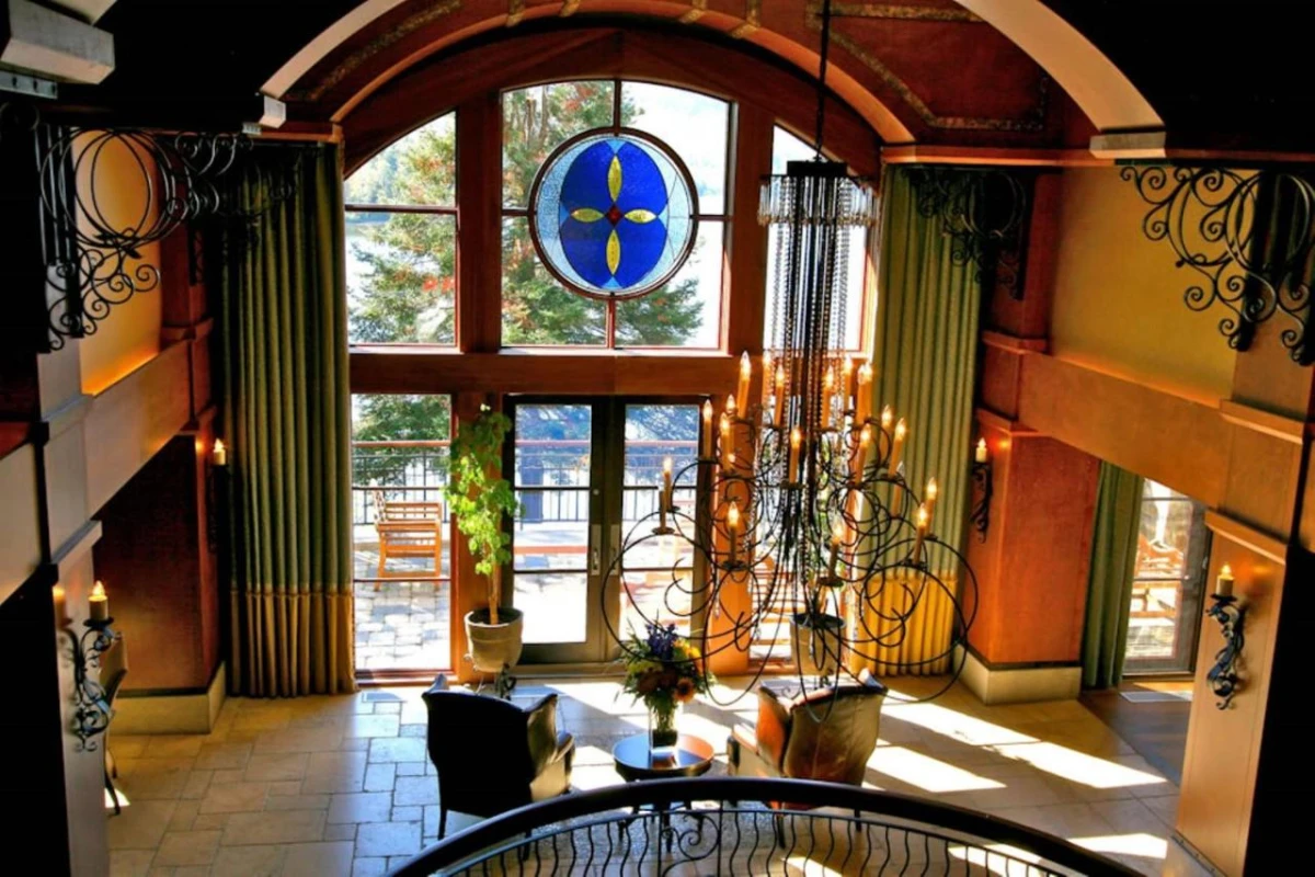 Hotel Quintessence - Hotel Photo 17