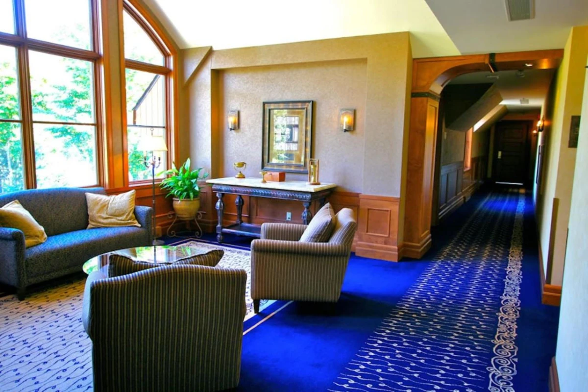 Hotel Quintessence - Hotel Photo 18