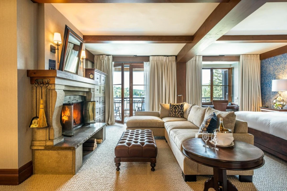 Hotel Quintessence - Hotel Photo 19