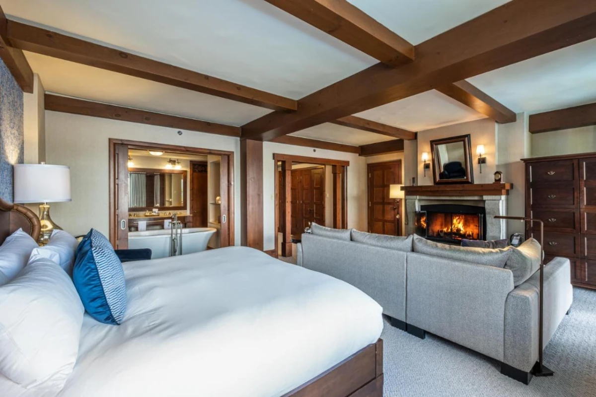 Hotel Quintessence - Hotel Photo 20