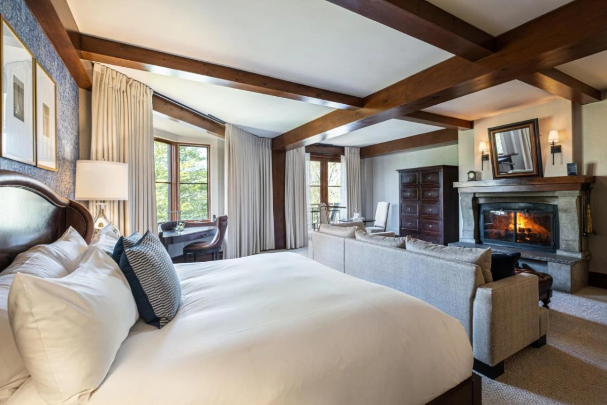 Hotel Quintessence - Hotel Photo 21