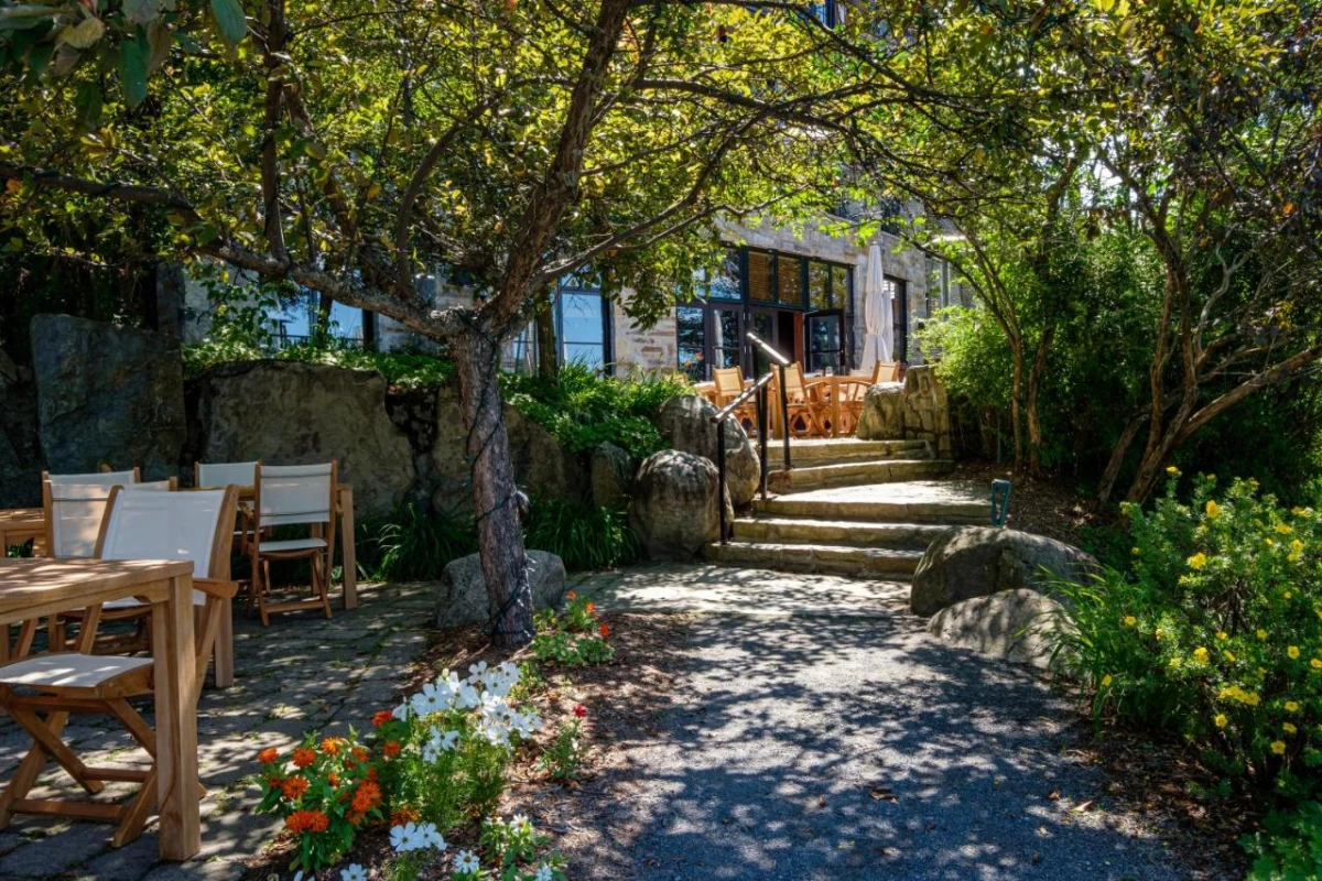 Hotel Quintessence - Hotel Photo 22