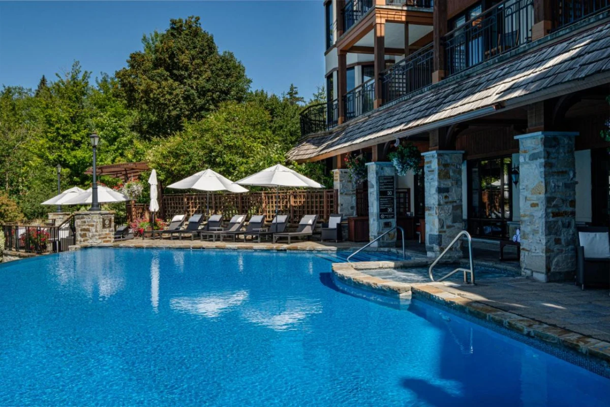 Hotel Quintessence - Hotel Photo 25