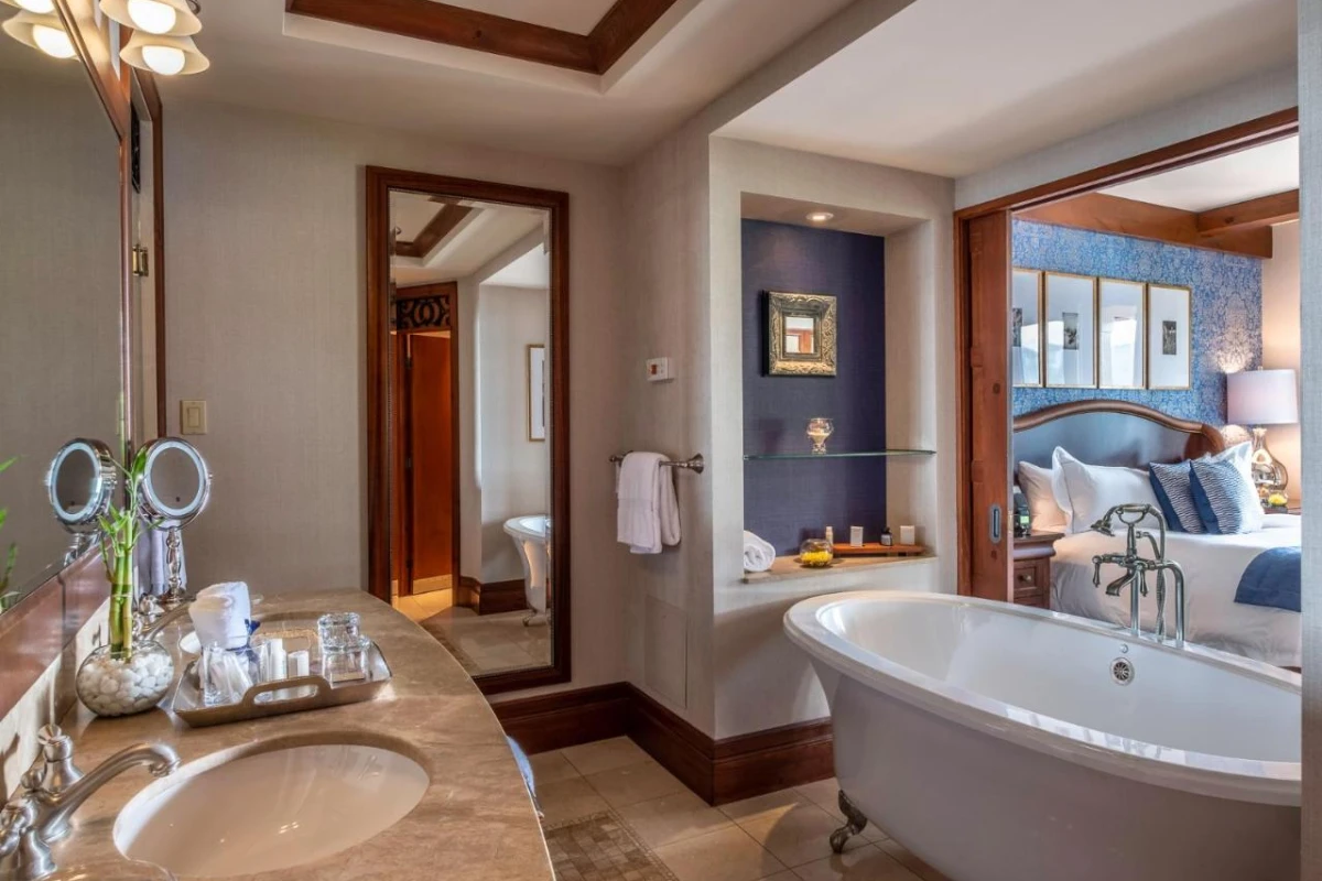 Hotel Quintessence - Hotel Photo 27