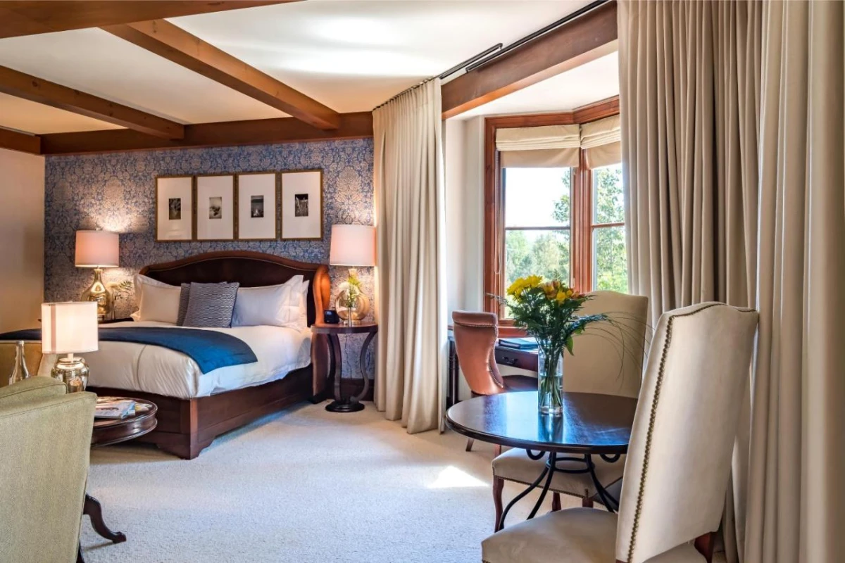 Hotel Quintessence - Hotel Photo 29