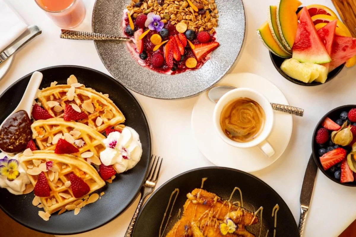 Hotel Quintessence - Hotel Photo 32