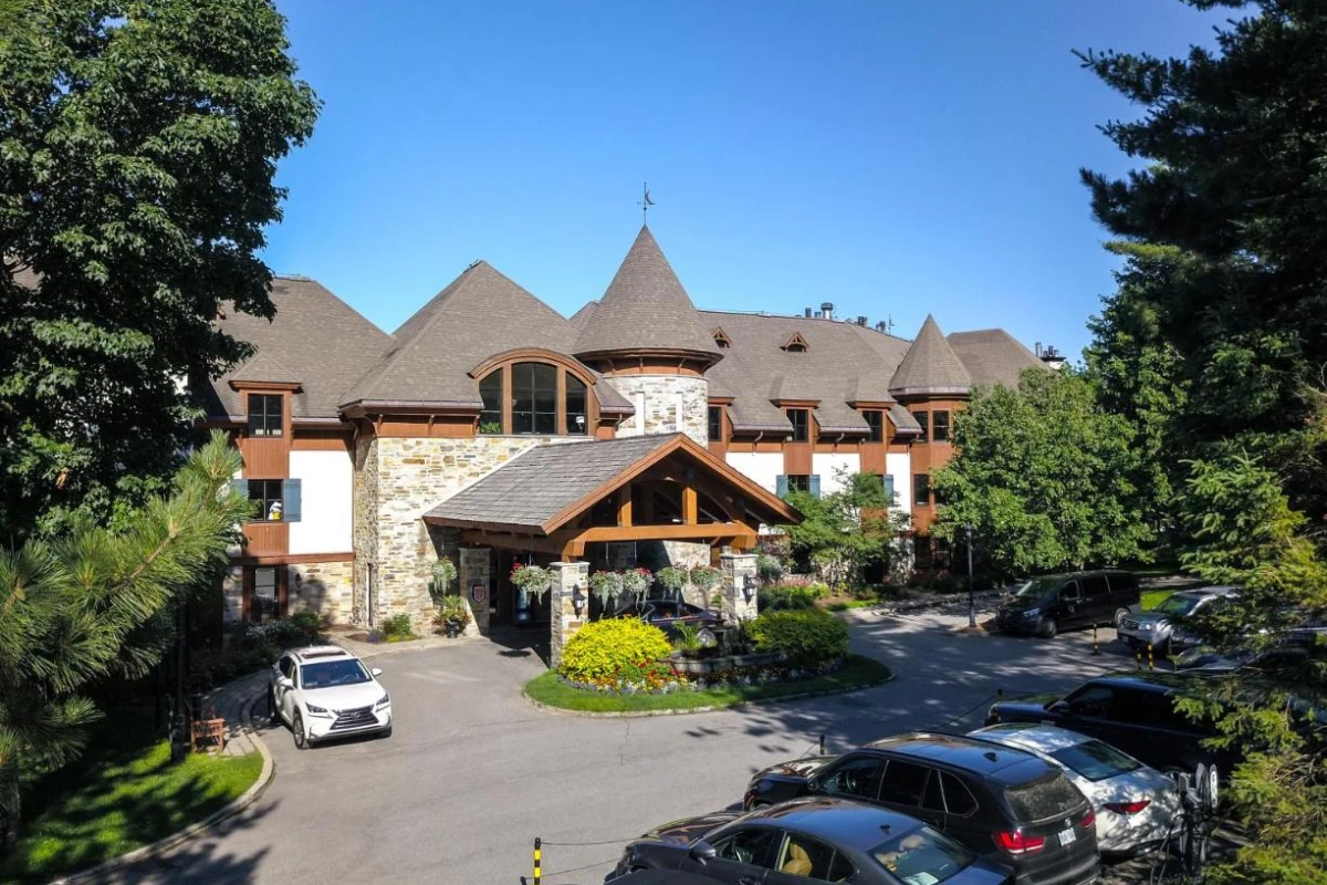 Hotel Quintessence - Hotel Photo 33