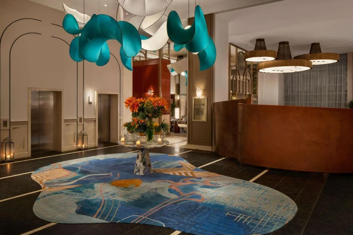 Sofitel Montreal Golden Mile - Hotel Photo 5