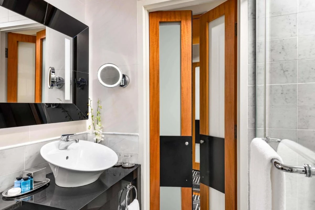 Sofitel Montreal Golden Mile - Hotel Photo 14