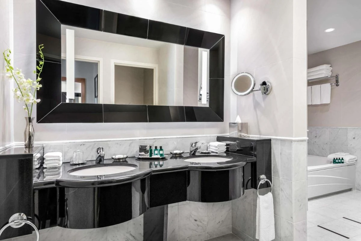 Sofitel Montreal Golden Mile - Hotel Photo 20