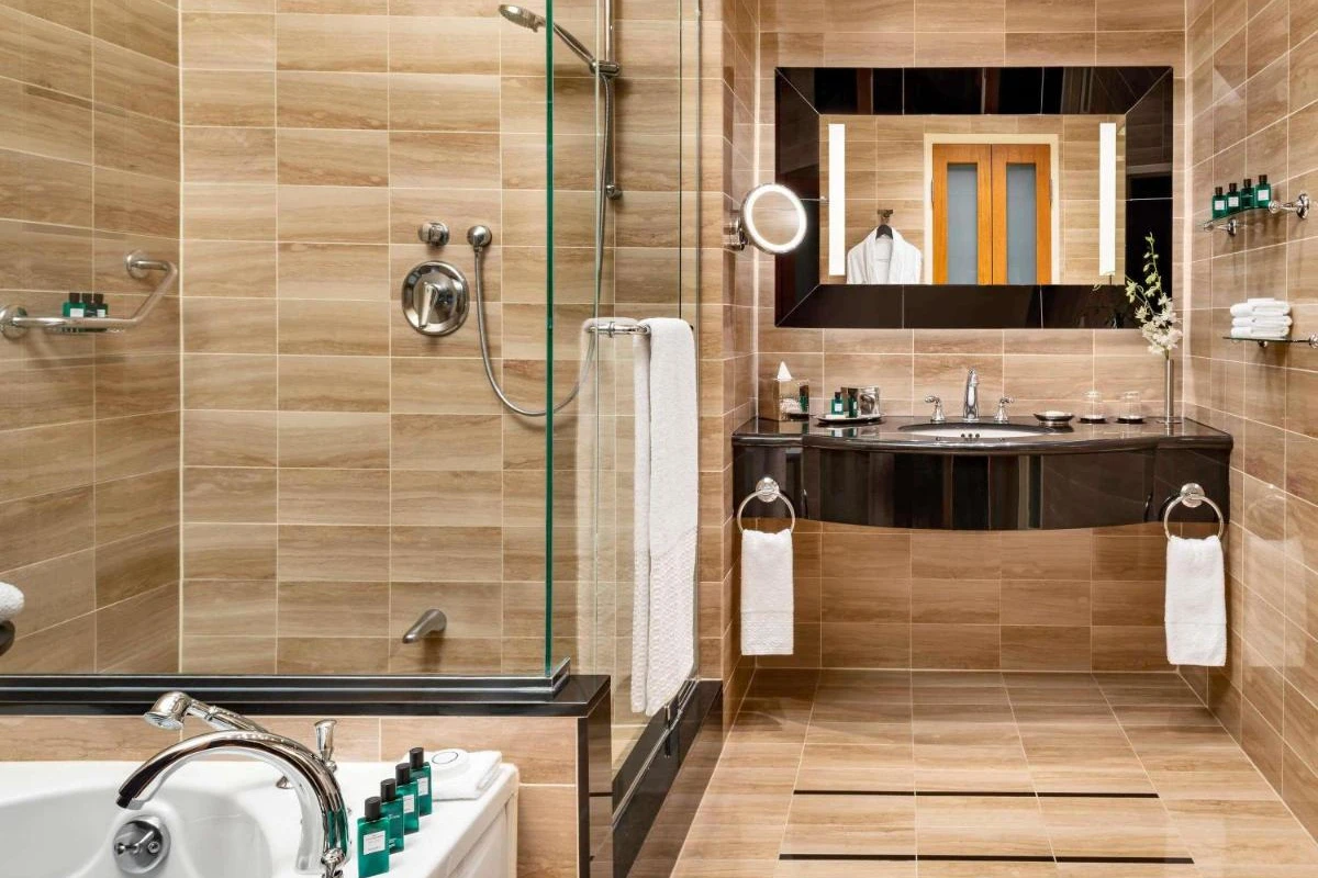 Sofitel Montreal Golden Mile - Hotel Photo 21