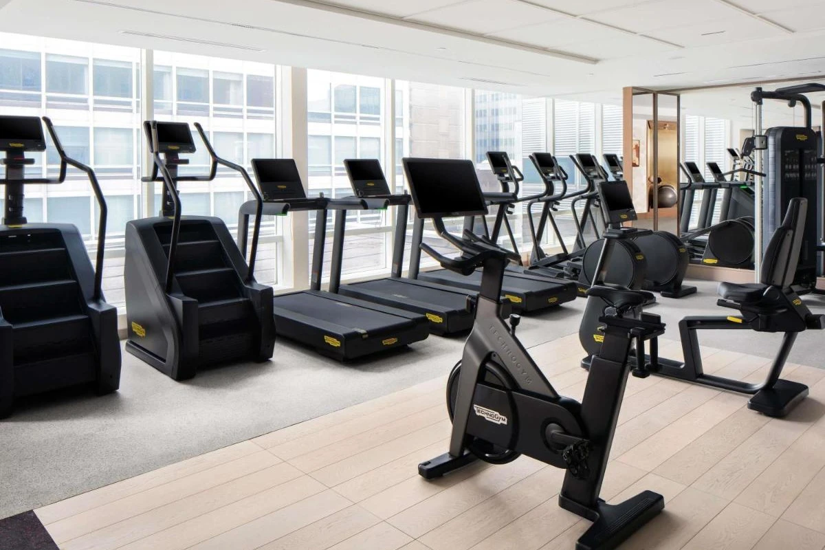 Sofitel Montreal Golden Mile - Hotel Photo 24