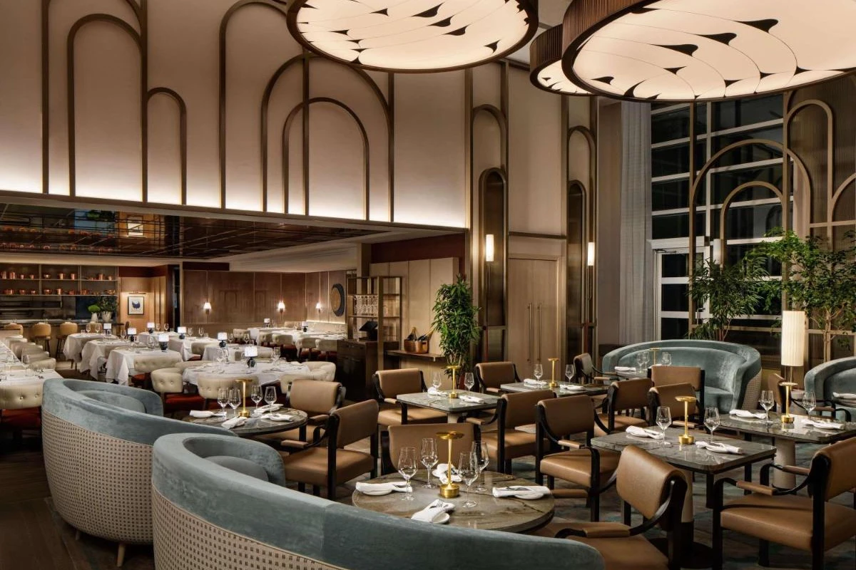 Sofitel Montreal Golden Mile - Hotel Photo 28