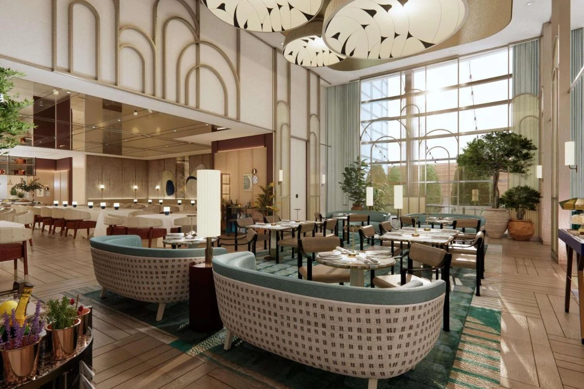 Sofitel Montreal Golden Mile - Hotel Photo 29