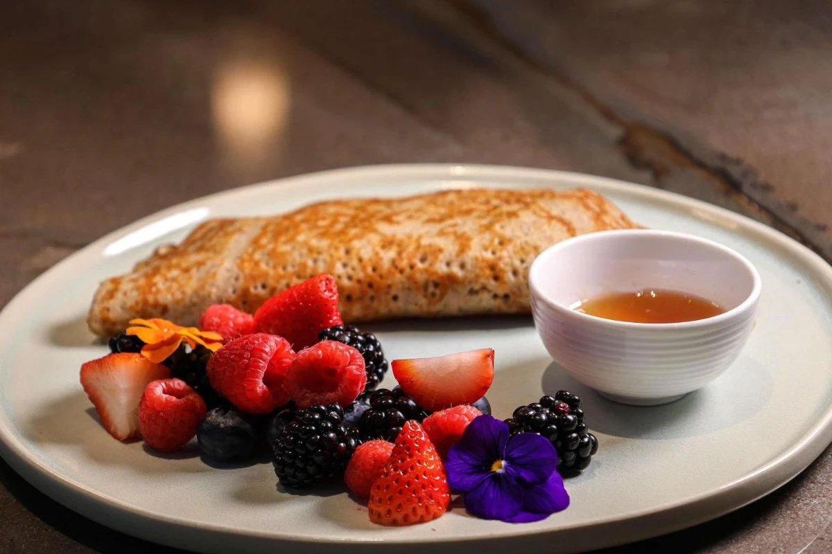 Sofitel Montreal Golden Mile - Hotel Photo 30