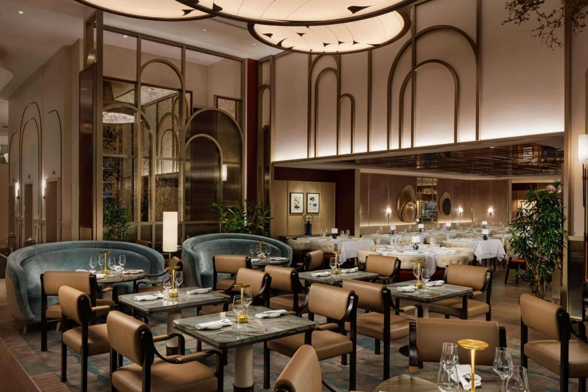 Sofitel Montreal Golden Mile - Hotel Photo 31