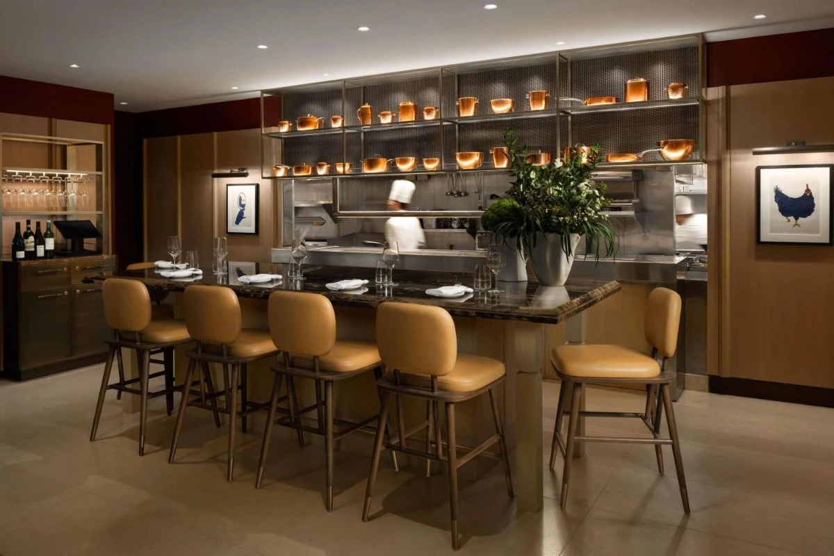 Sofitel Montreal Golden Mile - Hotel Photo 32