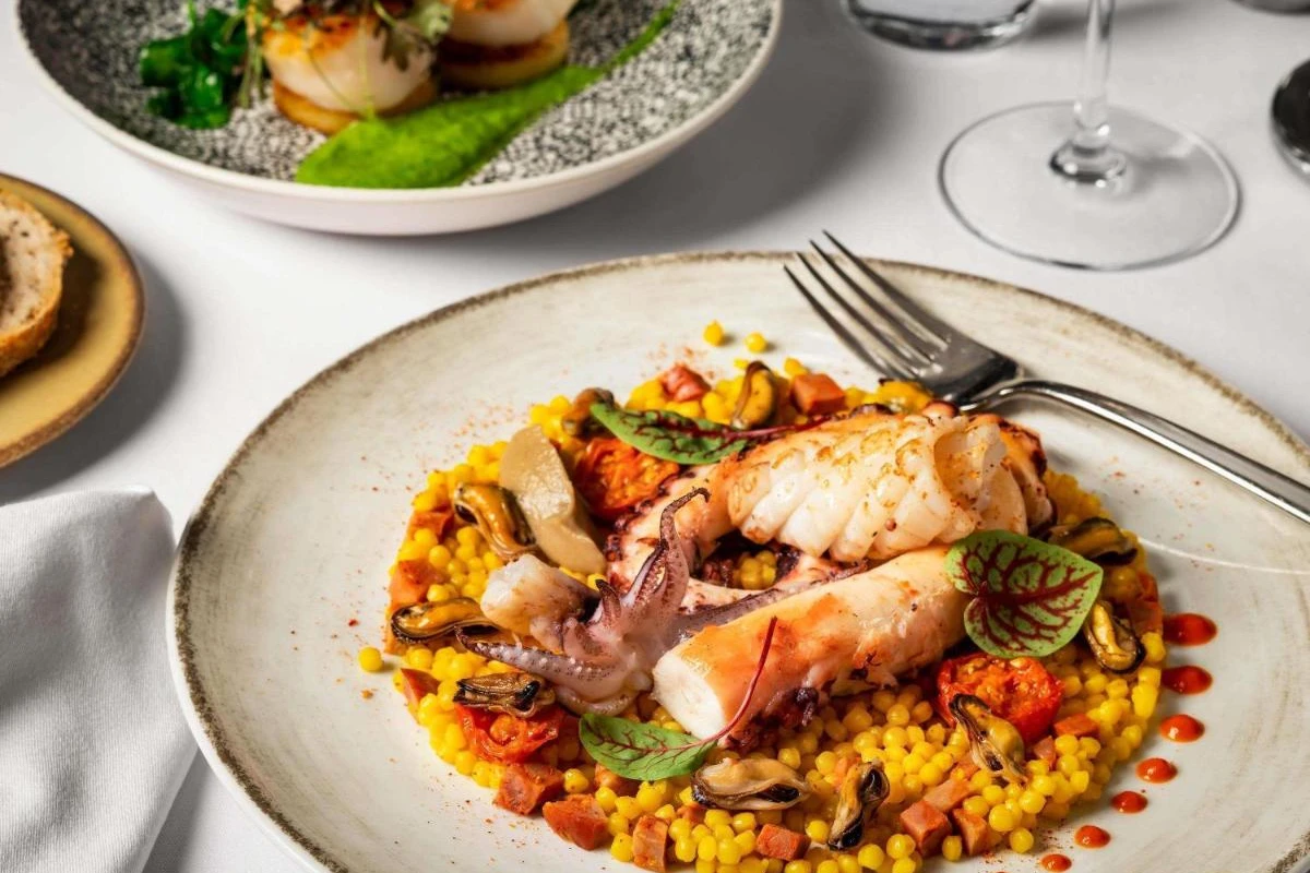 Sofitel Montreal Golden Mile - Hotel Photo 35