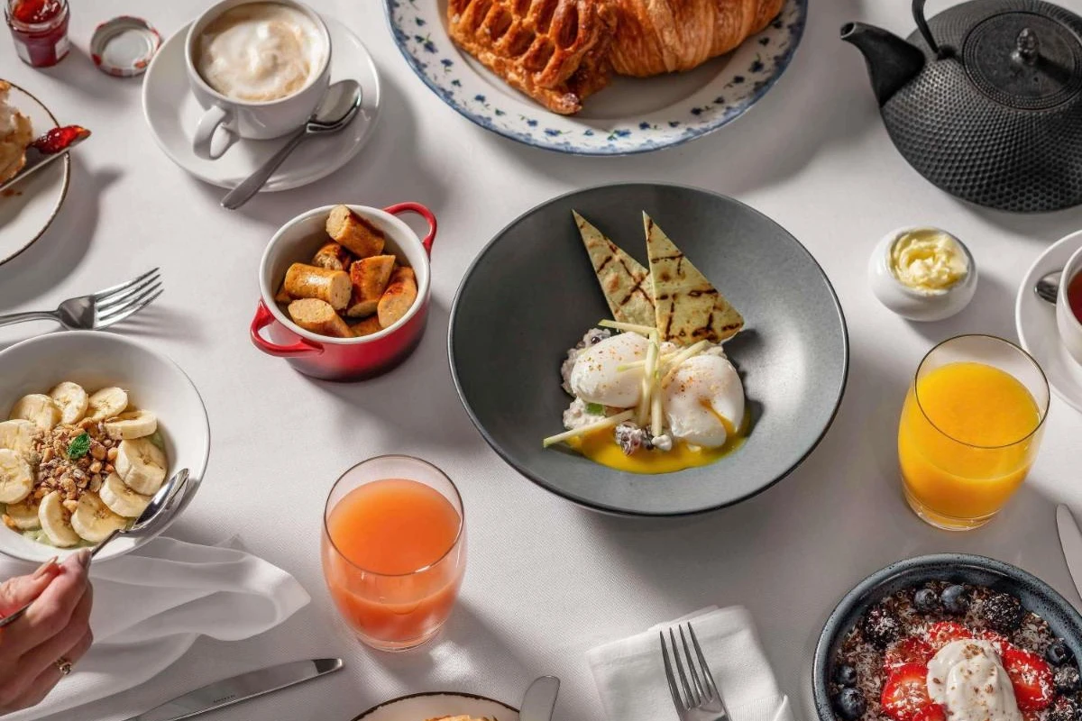 Sofitel Montreal Golden Mile - Hotel Photo 37