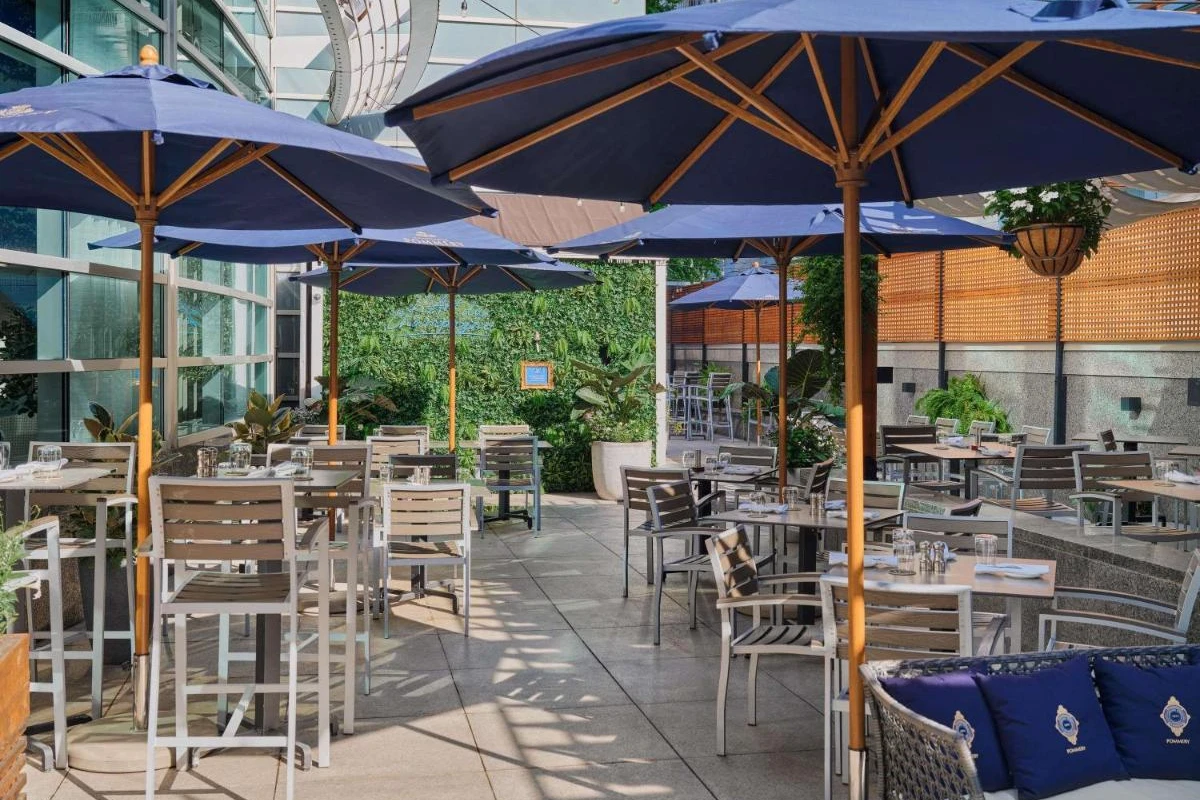 Sofitel Montreal Golden Mile - Hotel Photo 39