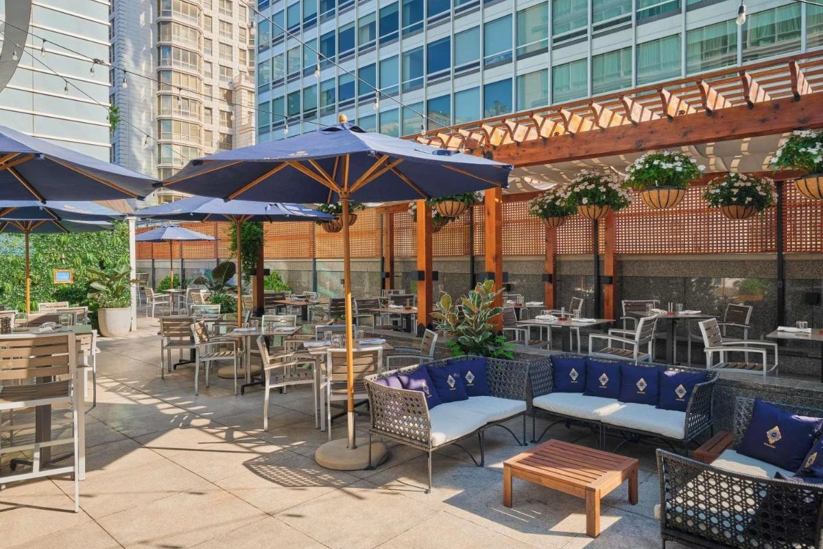 Sofitel Montreal Golden Mile - Hotel Photo 40