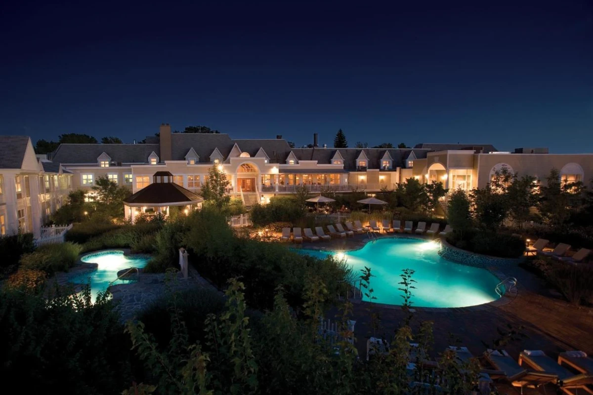 Le Bonne Entente Hotel - Hotel Photo 1