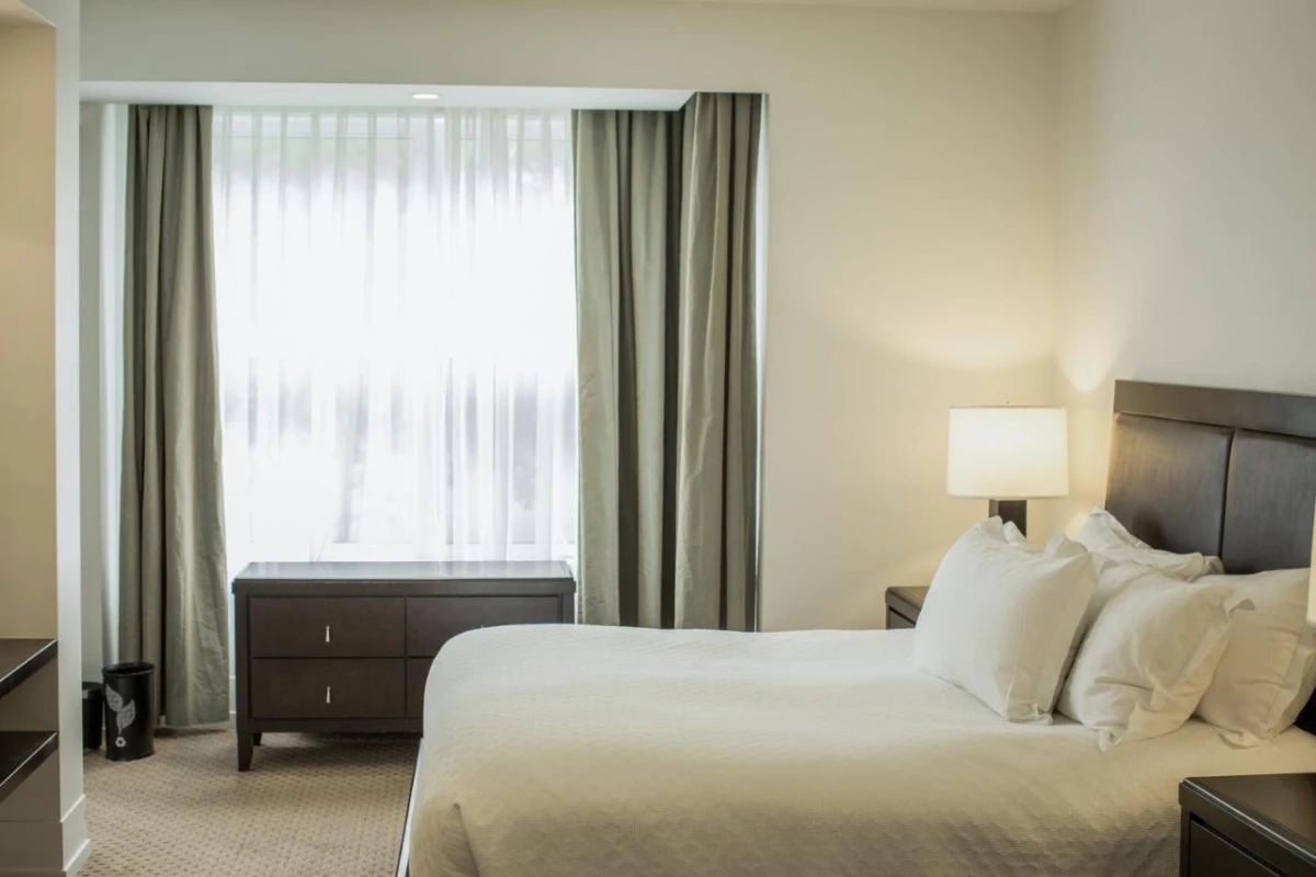 Le Bonne Entente Hotel - Hotel Photo 3