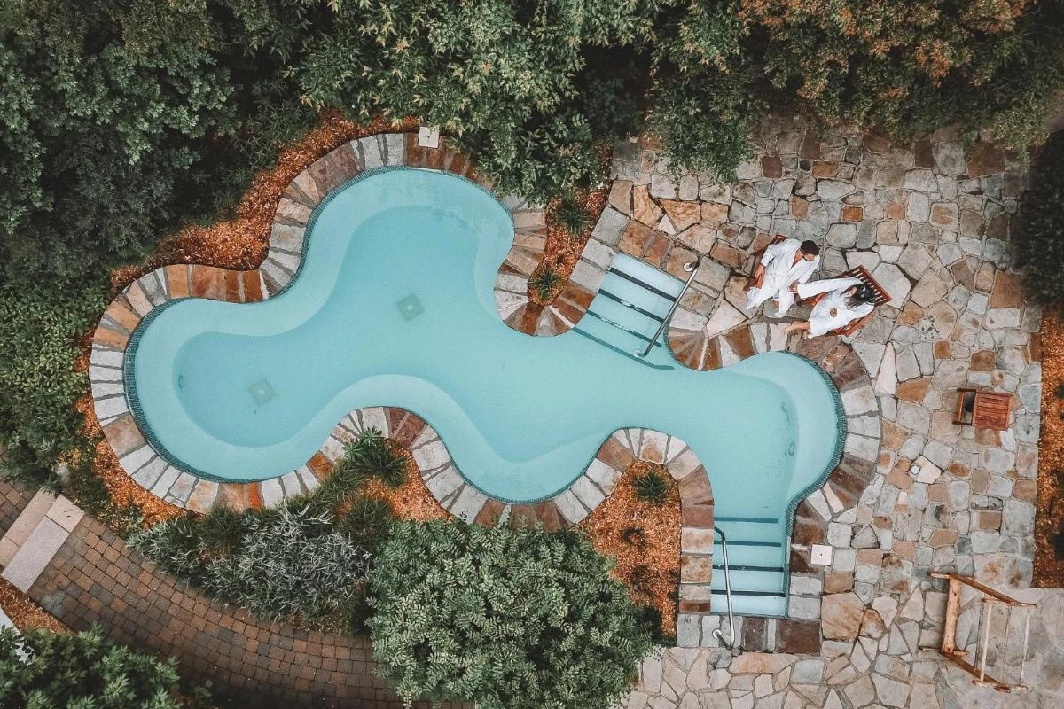 Le Bonne Entente Hotel - Hotel Photo 7